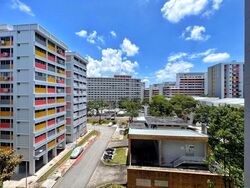 Blk 903 TAMPINES PALMSVILLE (Tampines), HDB 5 Rooms #578350671